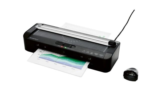 A4 laminator