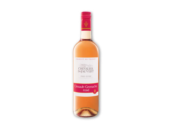 Cinsault Grenache IGP Oc Rosé