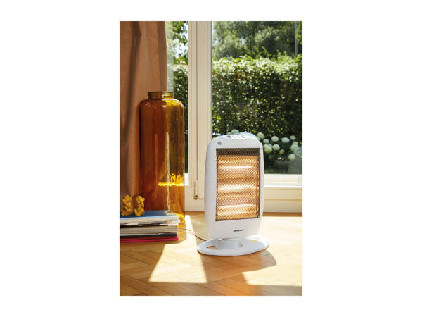 Silvercrest Halogen Heater