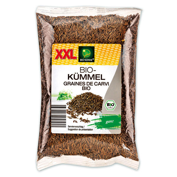 Bio-Gewürze XXL