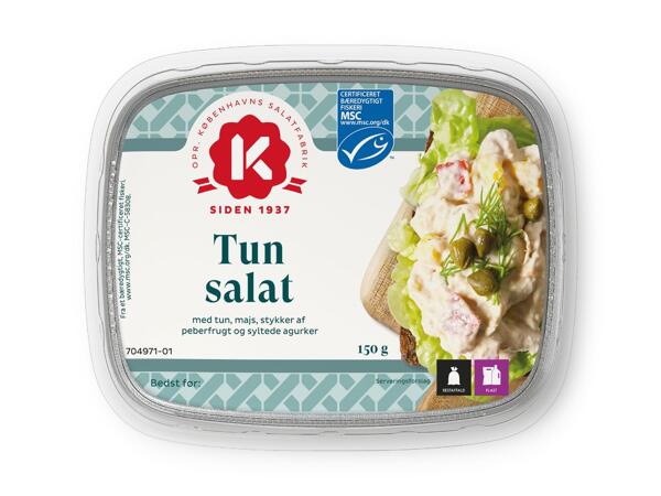 K-SALAT Pålægssalat