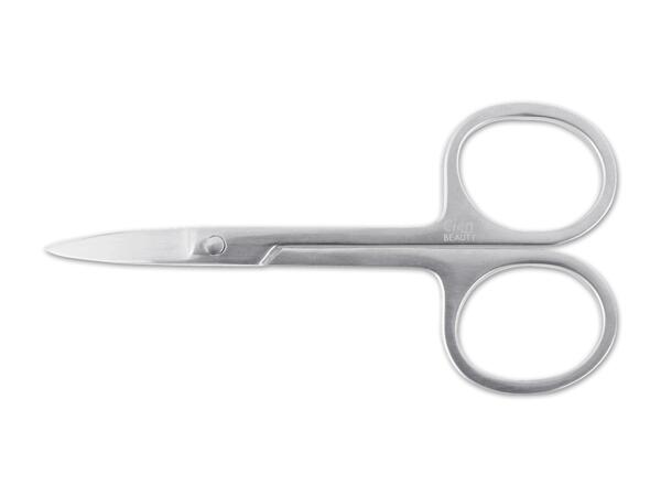 Nagelknipser, Schere oder Feilen-Set