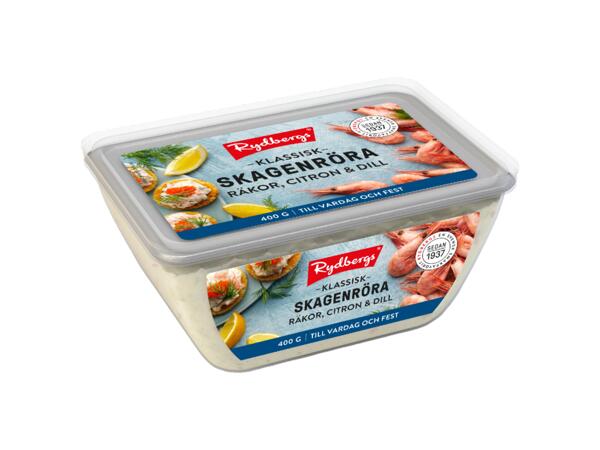 Rydbergs Skagenröra