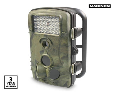 Wildlife Camera