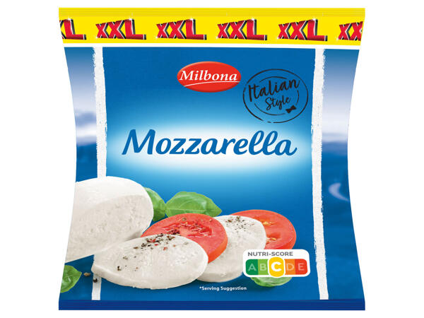 Mozzarella