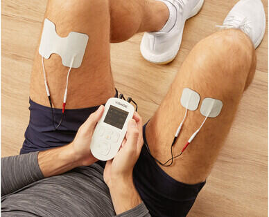 TENS EMS Machine