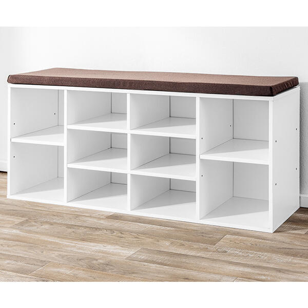 Universal-/ Schuhschrank