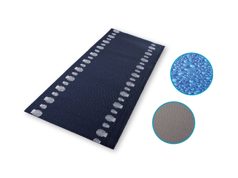 Miomare(R) Bath Mat 65 x 180cm