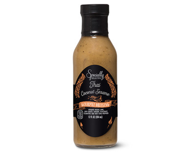 Specially Selected Gourmet Dressing