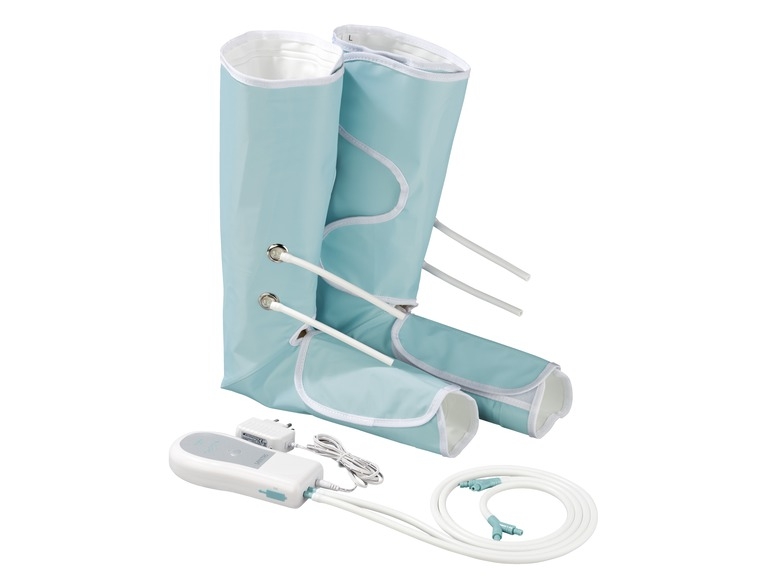"Sanitas" Vein Massage Machine