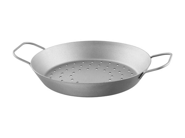 GRILLMEISTER Grillpande