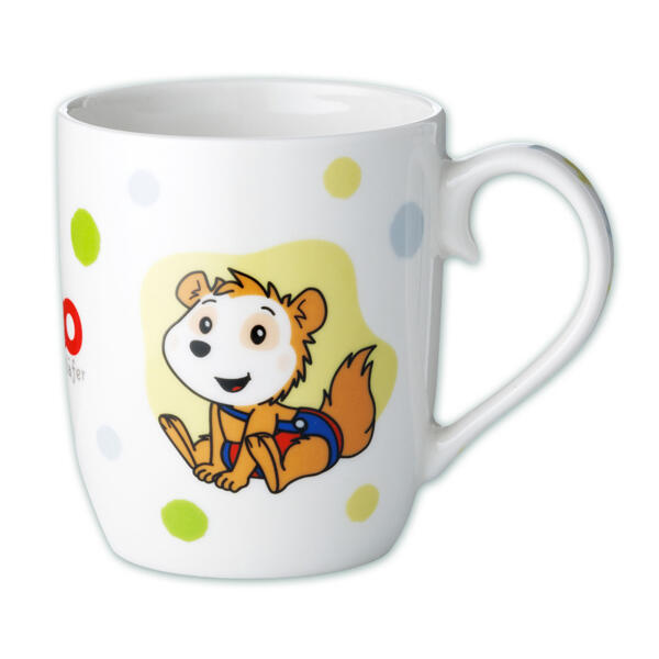 Kindertasse