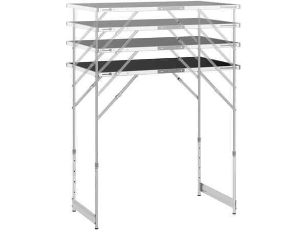 Multi-Purpose Table Set