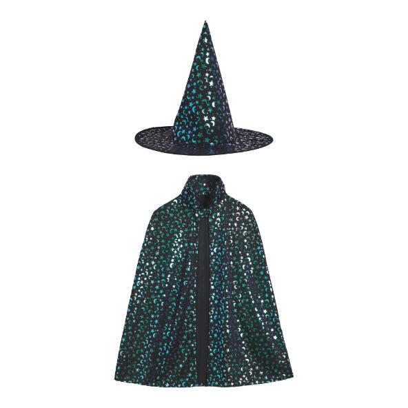 L&D(R) 				Halloweenkostüm