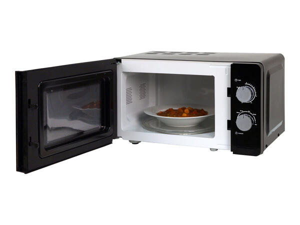 Russell Hobbs 17L Manual Microwave