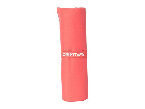 Crivit Coral Microfibre Towel