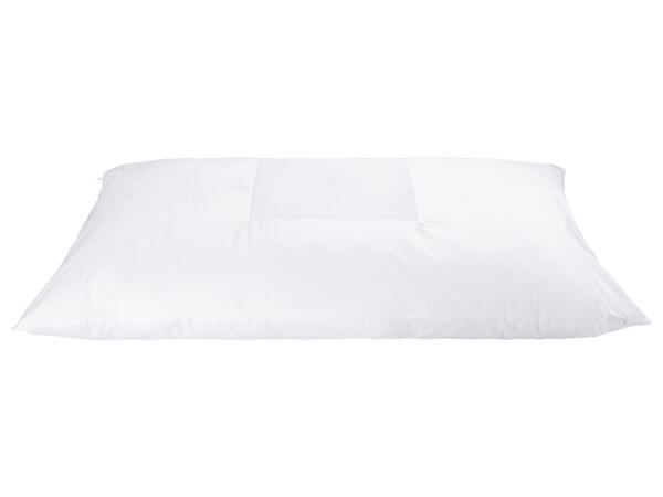 Microfibre Pillow