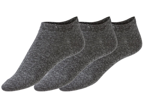 Men's Trainer Socks