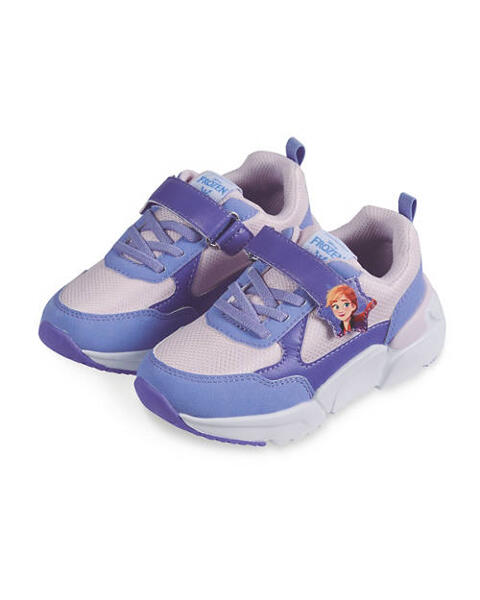 License Sneaker
