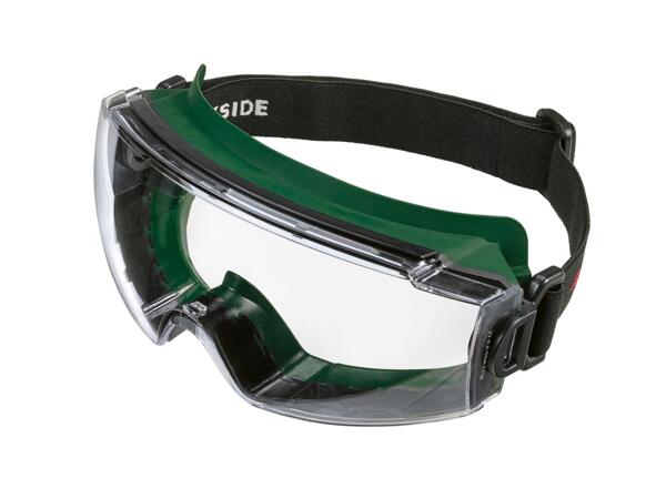 Safety Goggles