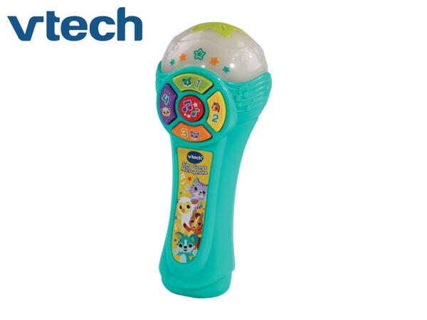 vtech Sing Songs Microphone