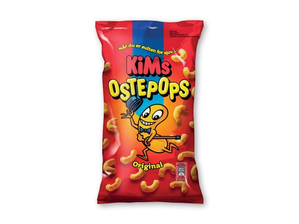 KIMS Chips