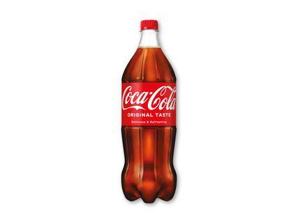COCA-COLA Sodavand