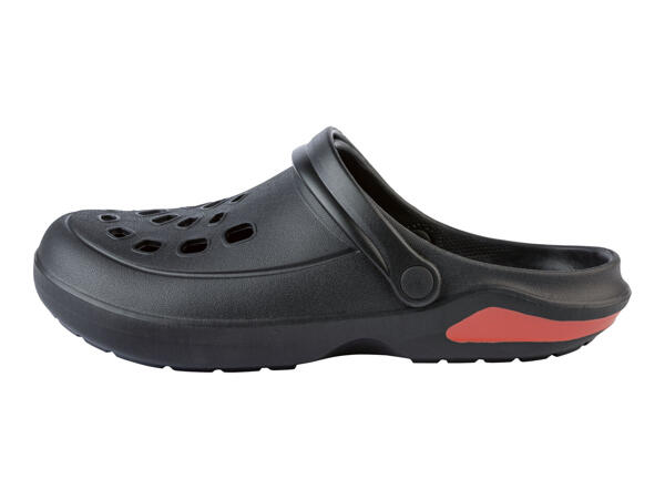 Livergy Men's Clogs