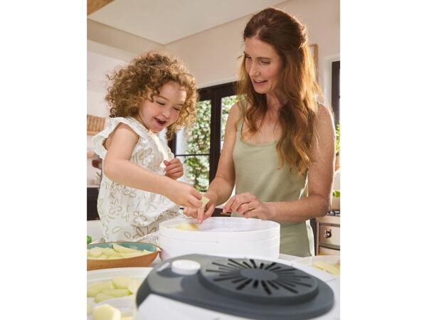 Food dehydrator
