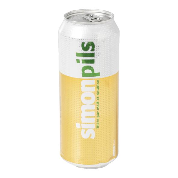 SIMON(R) 				Pils