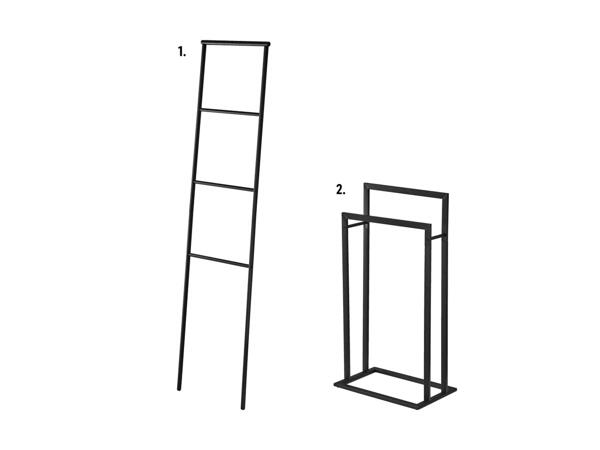 Porte-serviettes