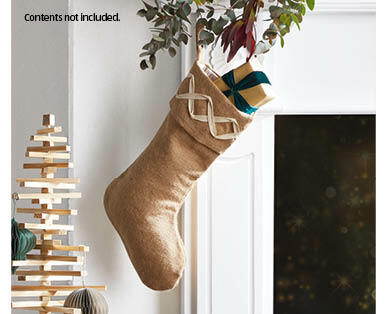 Christmas Stocking