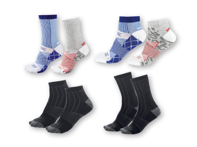 CRIVIT(R) Sports Socks