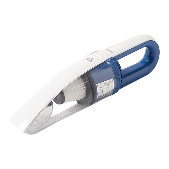 AMBIANO(R) Aspirateur à batterie 2 en 1