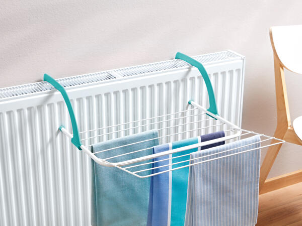 Étendoir pour radiateur