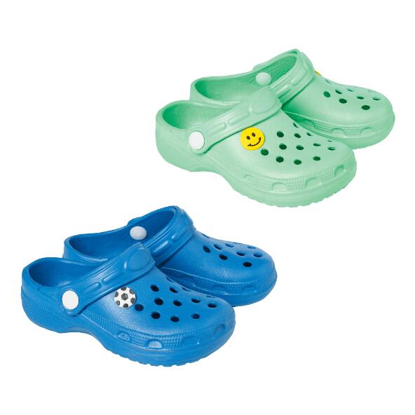 Sabots pour enfants