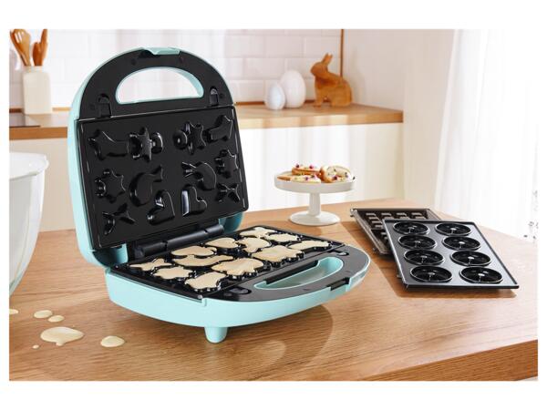 Waffle Maker
