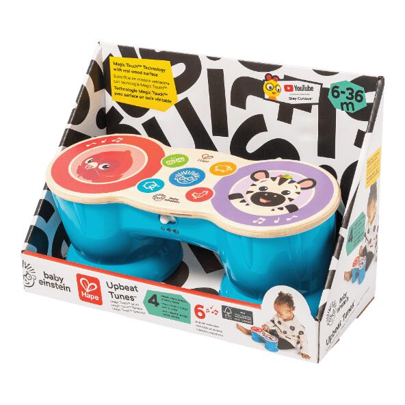 BABY EINSTEIN(R) 				Musikinstrumente
