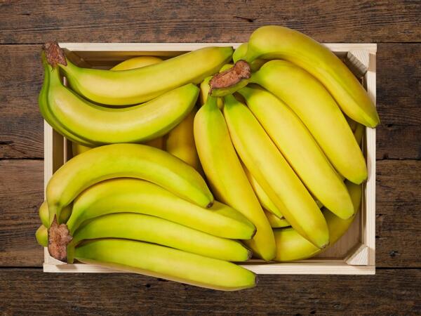 Bananes