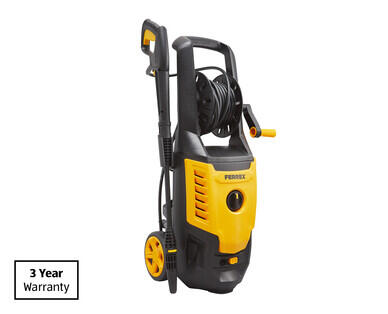Pressure Washer 2000W
