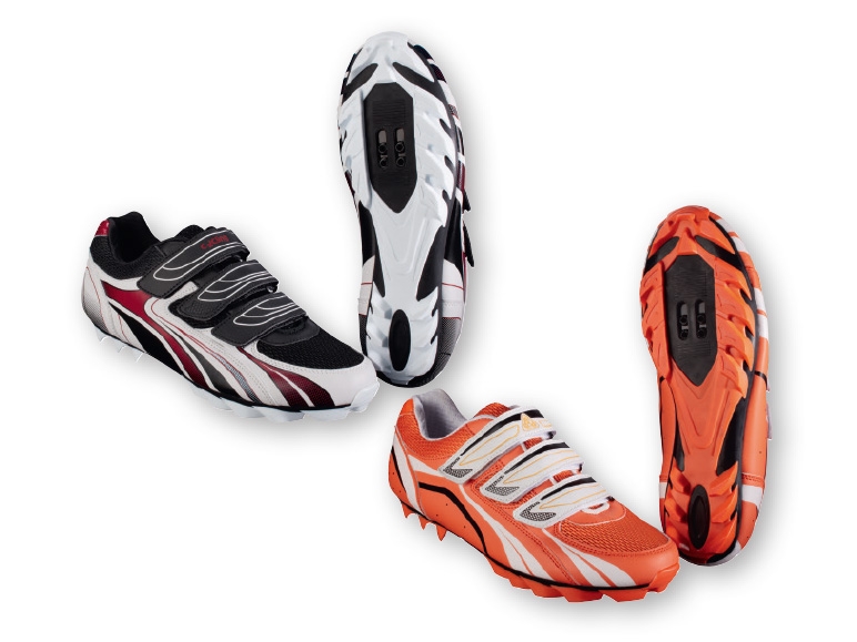 CRIVIT Men's Cycling Shoes