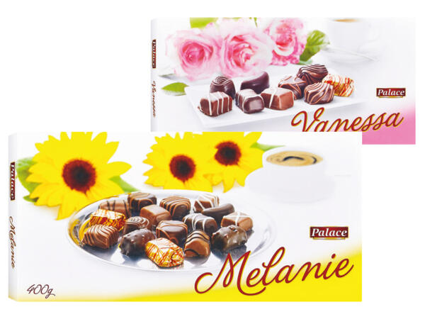 Pralinen