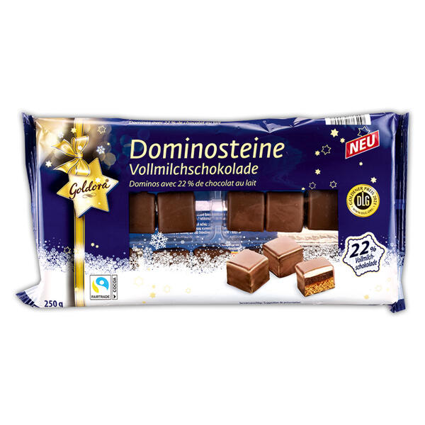 Dominosteine