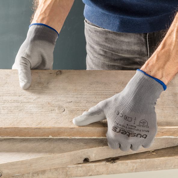 Multifunctionele handschoenen, 2 paar
