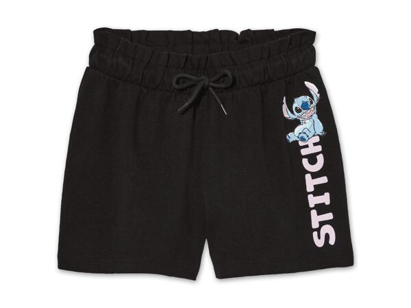 Kinder Sweatshorts