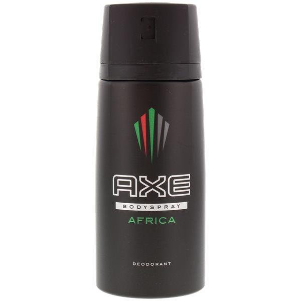 Déodorant Axe Africa