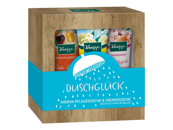 Kneipp Duschglück