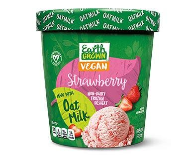 Earth Grown
Non-Dairy Oat-Based Pint Assorted Varieties