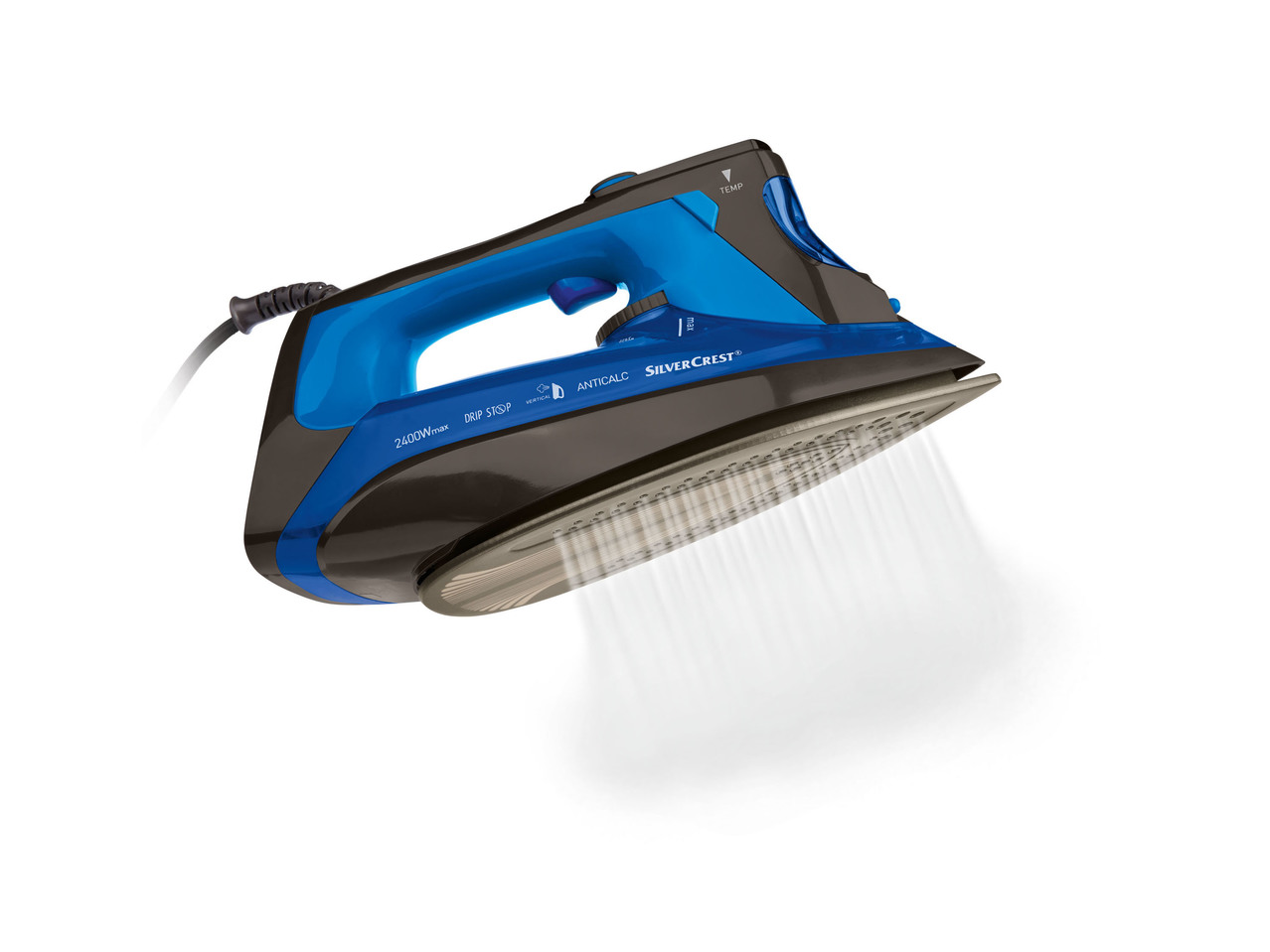 Steam Iron