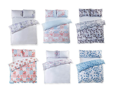 Vintage Duvet Set King
